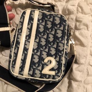 vintage dior bag